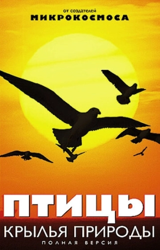 Птицы: Крылья природы (2002) смотреть онлайн